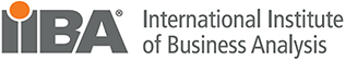 IIBA Logo