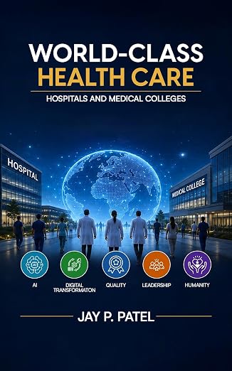 World-Class Health Care book cover